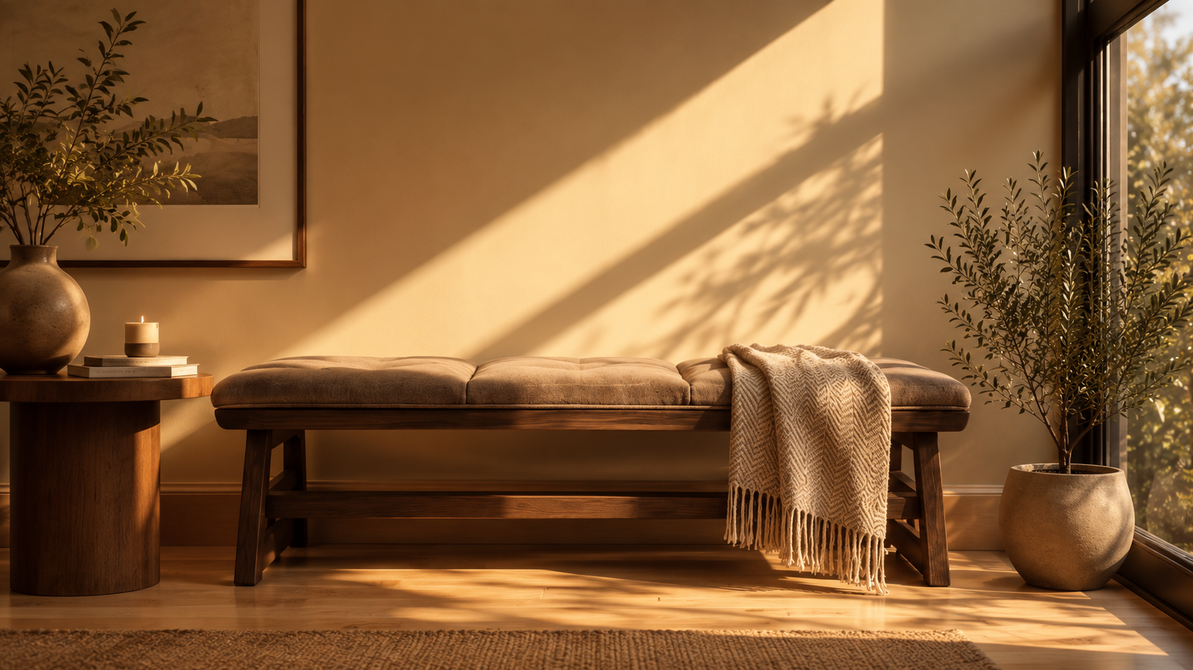 Luxury Interior Design