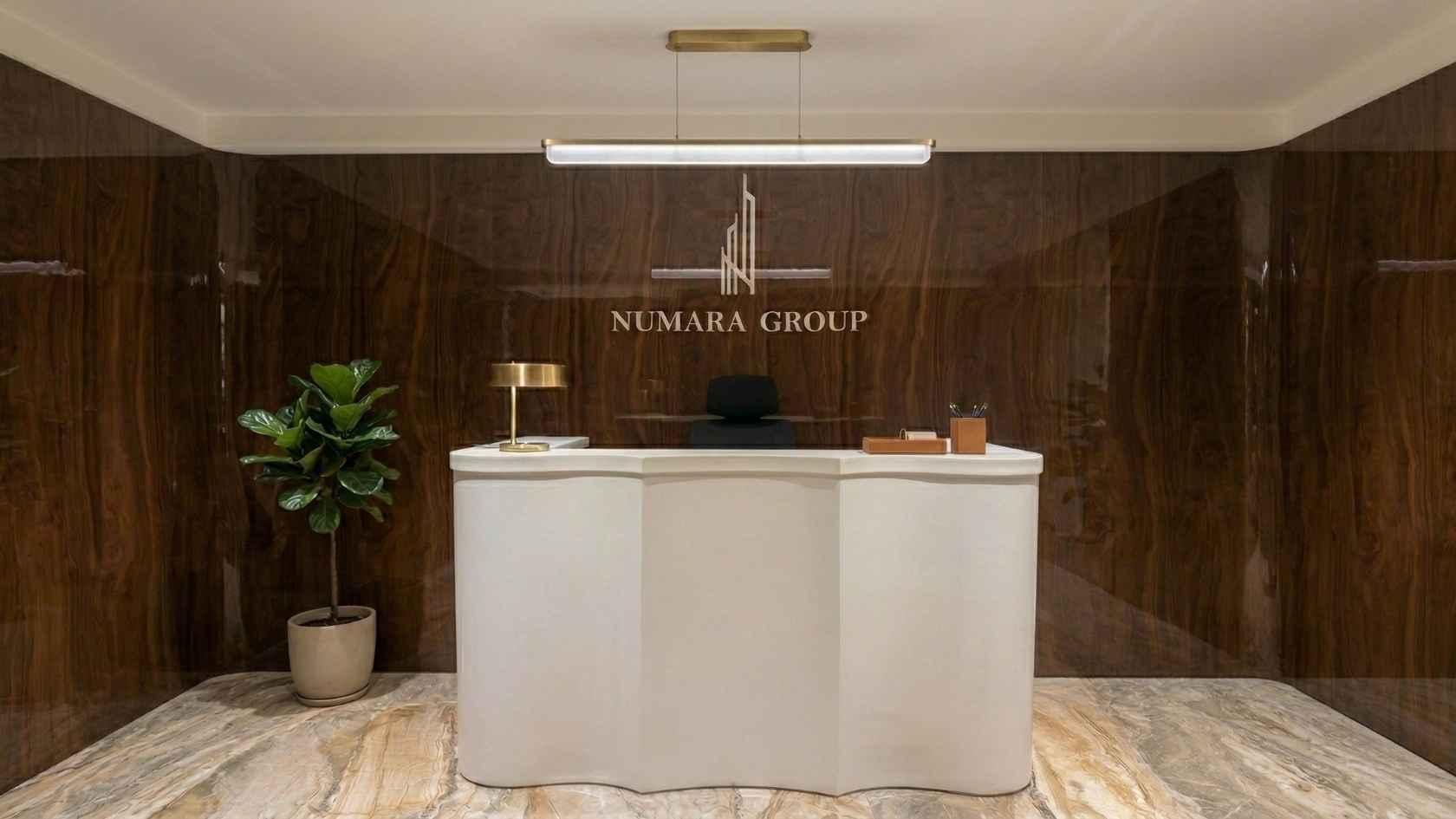Numara